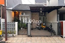 HARGA SPESIAL! Rumah area BSD Nusaloka, Tangerang, LT 72m² Bangunan 50m² HARGA NEGO! HARGA SPESIAL! Rumah area BSD Nusaloka, Tangerang, LT 72m² Bangunan 50m² HARGA NEGO!