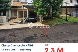 Hunian Nyaman Asri 4 KT Siap Pakai di Gading Serpong Pondok Hijau Golf Tangerang Hunian Nyaman Asri 4 KT Siap Pakai di Gading Serpong Pondok Hijau Golf Tangerang