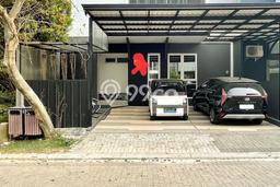 Rumah EXCLUSIVE area BSD, Tangerang, Luas 162m² Bangunan 128m² HARGA TERBAIK! Rumah EXCLUSIVE area BSD, Tangerang, Luas 162m² Bangunan 128m² HARGA TERBAIK!