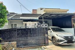 Rumah 3 KT 3 KM di Area Premium BSD, Tangerang Rumah 3 KT 3 KM di Area Premium BSD, Tangerang
