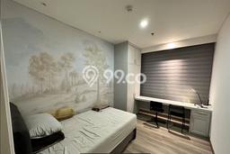 Apartemen Disewakan 2 Kamar Murah Siap Huni di Tangerang, Luas 99m2 Apartemen Disewakan 2 Kamar Murah Siap Huni di Tangerang, Luas 99m2