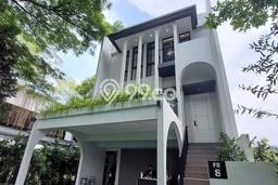 BEST INVESTMENT! Rumah area BSD Green Wich, Luas 84m² Bangunan 165m² BEST INVESTMENT! Rumah area BSD Green Wich, Luas 84m² Bangunan 165m²