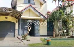 Rumah Elit Modern Siap Huni di Alam Sutera Tangerang Rumah Elit Modern Siap Huni di Alam Sutera Tangerang