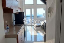 BEST DEAL! Apartemen Kawasan Alam Sutera, 1 KT, Luas 51m², Pemandangan Terbaik BEST DEAL! Apartemen Kawasan Alam Sutera, 1 KT, Luas 51m², Pemandangan Terbaik