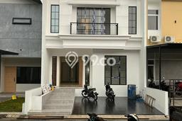 SPECIAL PROPERTY! Rumah area Alam Sutera, Luas 112m² LB 231m² SPECIAL PROPERTY! Rumah area Alam Sutera, Luas 112m² LB 231m²