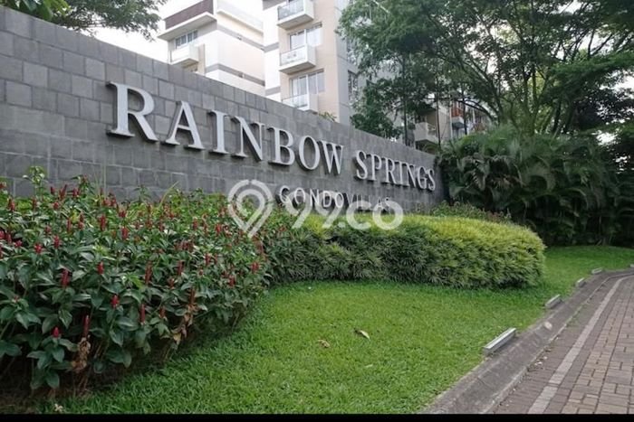 Apartemen Cozy Dijual di Tangerang Spesifikasi 3 KT, 2 KM Apartemen Cozy Dijual di Tangerang Spesifikasi 3 KT, 2 KM