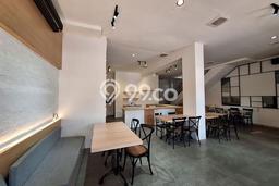 Ruko Area Bisnis di Gading Serpong, Luas 345m², Posisi Strategis Ruko Area Bisnis di Gading Serpong, Luas 345m², Posisi Strategis