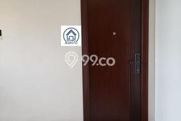 Apartemen di BSD City, 1 KM, Luas 75m², Strategis Apartemen di BSD City, 1 KM, Luas 75m², Strategis