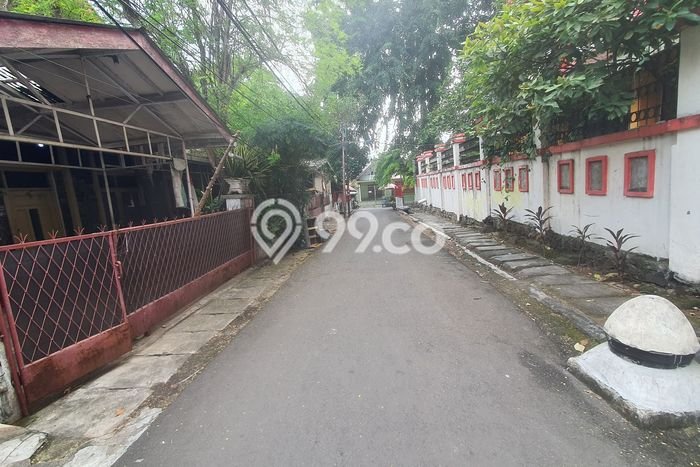 Rumah Elit Modern Tanpa Renovasi di Slipi Jakarta Barat Rumah Elit Modern Tanpa Renovasi di Slipi Jakarta Barat