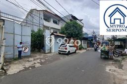 Jual Rumah Luas Megah Dengan View Eksklusif di Jembatan Lima, Jakarta Barat Jual Rumah Luas Megah Dengan View Eksklusif di Jembatan Lima, Jakarta Barat