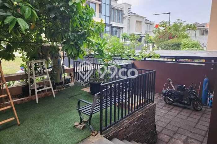 Hunian Super Mewah dengan Akses Paling Strategis di Cengkareng Barat, Jakarta Barat Hunian Super Mewah dengan Akses Paling Strategis di Cengkareng Barat, Jakarta Barat