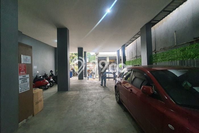 Unit Kost Dijual di Tangerang Spesifikasi 43 Kamar Tidur dan Area Ramai Unit Kost Dijual di Tangerang Spesifikasi 43 Kamar Tidur dan Area Ramai