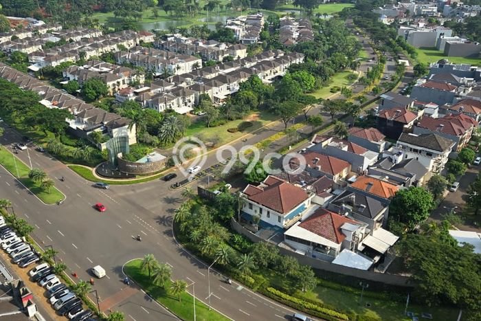Sewa Apartemen Murah di Gading Serpong 0 Bedroom Sewa Apartemen Murah di Gading Serpong 0 Bedroom