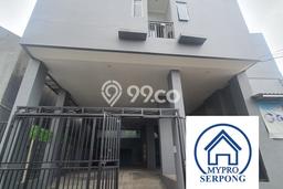 Unit Kost Dijual di Tangerang Spesifikasi 43 Kamar Tidur dan Area Ramai Unit Kost Dijual di Tangerang Spesifikasi 43 Kamar Tidur dan Area Ramai