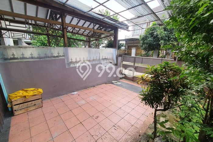 Hunian Super Mewah dengan Akses Paling Strategis di Lippo Karawaci, Tangerang Hunian Super Mewah dengan Akses Paling Strategis di Lippo Karawaci, Tangerang