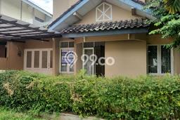 Hunian Elit LB 400m2 Siap Pakai Desain Elegan di Lippo Karawaci, Tangerang Hunian Elit LB 400m2 Siap Pakai Desain Elegan di Lippo Karawaci, Tangerang