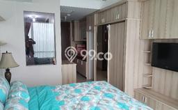 Untuk Dijual Apartemen 0 KT di Tangerang Luas 32m2 Untuk Dijual Apartemen 0 KT di Tangerang Luas 32m2