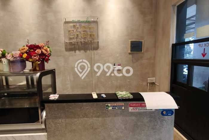 INVESTASI POTENSIAL! Ruko Kawasan BSD, Luas 107m2m², Potensi Keramaian Tinggi INVESTASI POTENSIAL! Ruko Kawasan BSD, Luas 107m2m², Potensi Keramaian Tinggi