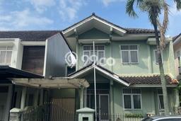 SPECIAL OFFER! Rumah Nyaman area Lippo Karawaci, LT 200m² Bangunan 300m² SPECIAL OFFER! Rumah Nyaman area Lippo Karawaci, LT 200m² Bangunan 300m²