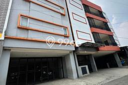 Cocok Untuk Investasi! For Sale Kost di Gading Serpong 106 Kamar Cocok Untuk Investasi! For Sale Kost di Gading Serpong 106 Kamar