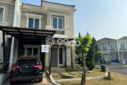 Rumah area Gading Serpong, Area Asri, 3 KT Rumah area Gading Serpong, Area Asri, 3 KT