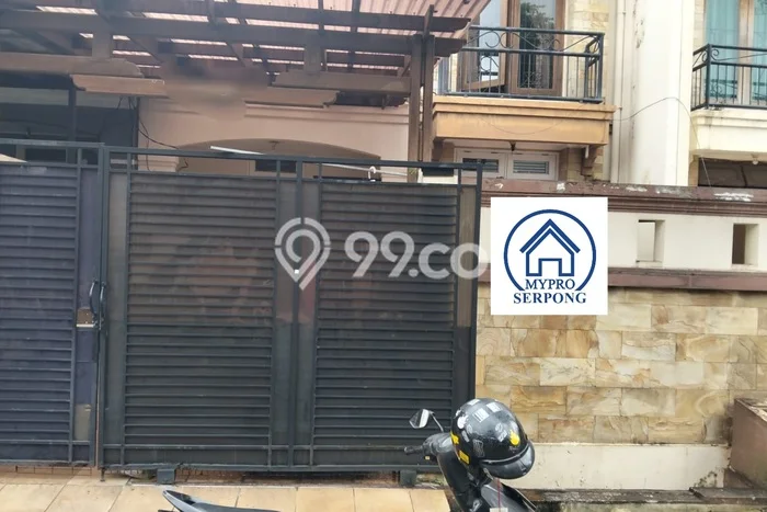 Dijual Hunian Rumah Nyaman 3 Kamar di Sektor 1G-Gading Serpong, Tangerang Dijual Hunian Rumah Nyaman 3 Kamar di Sektor 1G-Gading Serpong, Tangerang
