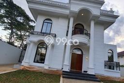 Dijual Rumah Luas Megah Dengan View Eksklusif di Lippo Karawaci, Tangerang Dijual Rumah Luas Megah Dengan View Eksklusif di Lippo Karawaci, Tangerang