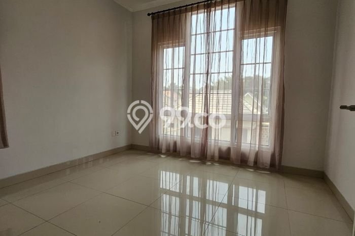 Dijual Cepat Rumah Favorit Siap Huni LB 89m2 di Kelapa Dua, Tangerang Dijual Cepat Rumah Favorit Siap Huni LB 89m2 di Kelapa Dua, Tangerang