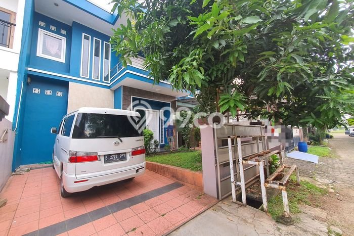 Hunian Super Mewah dengan Akses Paling Strategis di Lippo Karawaci, Tangerang Hunian Super Mewah dengan Akses Paling Strategis di Lippo Karawaci, Tangerang