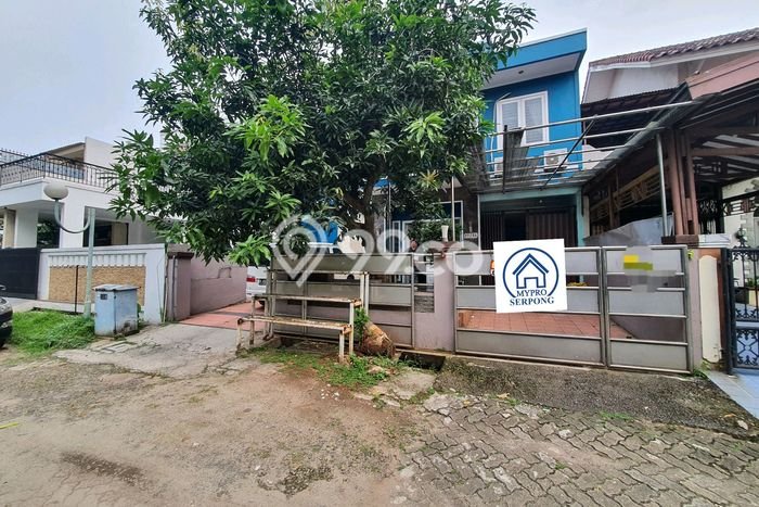 Hunian Super Mewah dengan Akses Paling Strategis di Lippo Karawaci, Tangerang Hunian Super Mewah dengan Akses Paling Strategis di Lippo Karawaci, Tangerang