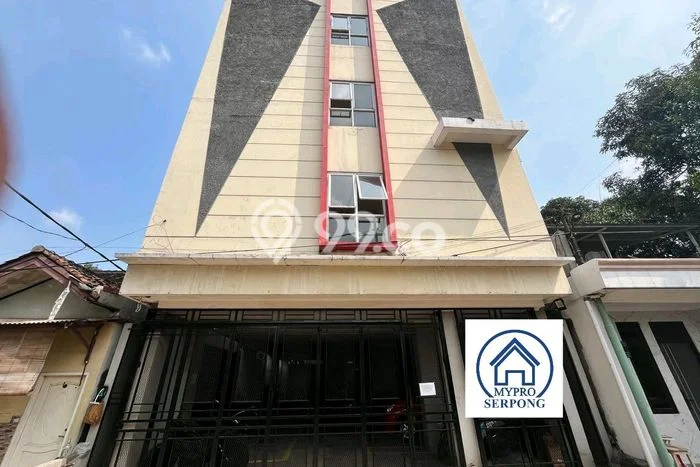 Unit Kost Dijual di Tangerang Spesifikasi 45 Kamar Tidur dan Area Ramai Unit Kost Dijual di Tangerang Spesifikasi 45 Kamar Tidur dan Area Ramai