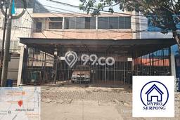 Ruko Bagus Dijual LB 200m2 Lokasi Strategis Jakarta Barat Area Cocok untuk Bisnis Ruko Bagus Dijual LB 200m2 Lokasi Strategis Jakarta Barat Area Cocok untuk Bisnis