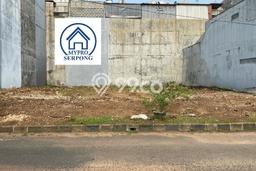 Kavling Tanah untuk Dijual di Sektor 1E-Gading Serpong, Tangerang, Luas 475m2 Kavling Tanah untuk Dijual di Sektor 1E-Gading Serpong, Tangerang, Luas 475m2