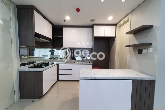 Apartemen Cozy Dijual di Tangerang Spesifikasi 3 KT, 2 KM Apartemen Cozy Dijual di Tangerang Spesifikasi 3 KT, 2 KM