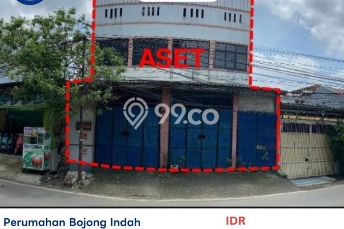 Rumah Luxury Modern Siap Huni di Bojong Indah Jakarta Barat Rumah Luxury Modern Siap Huni di Bojong Indah Jakarta Barat