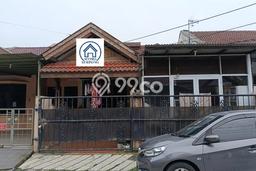 Dijual Rumah Eksklusif 3 KT di Sektor 7A/B-Gading Serpong, Tangerang Dijual Rumah Eksklusif 3 KT di Sektor 7A/B-Gading Serpong, Tangerang