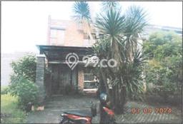 Jual Segera Rumah LT 200m² / LB 250m² di Jantung Kota Alam Sutera, Tangerang Jual Segera Rumah LT 200m² / LB 250m² di Jantung Kota Alam Sutera, Tangerang
