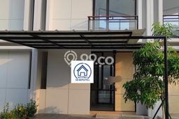 BEST LOCATION! Rumah di Lippo Karawaci, Akses ke Tol, 2 KM, LT 60m² LB 60m² BEST LOCATION! Rumah di Lippo Karawaci, Akses ke Tol, 2 KM, LT 60m² LB 60m²