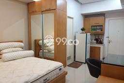 Hunian Apartemen Budget Friendly di Jakarta Utara dengan 0 Kamar Tidur, 1 Kamar Mandi Hunian Apartemen Budget Friendly di Jakarta Utara dengan 0 Kamar Tidur, 1 Kamar Mandi
