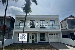 Dijual Rumah Luas Elegan Dengan View Cantik di Lippo Karawaci, Tangerang Dijual Rumah Luas Elegan Dengan View Cantik di Lippo Karawaci, Tangerang