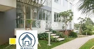 Apartemen Cozy Dijual di Tangerang Spesifikasi 3 KT, 2 KM Apartemen Cozy Dijual di Tangerang Spesifikasi 3 KT, 2 KM