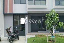 LOKASI PREMIUM! Rumah di Gading Serpong, 2 KM, Area Strategis, LT 72m² Bangunan 95m² LOKASI PREMIUM! Rumah di Gading Serpong, 2 KM, Area Strategis, LT 72m² Bangunan 95m²