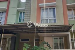 Rumah Nyaman area Gading Serpong, 2 KT, Akses Mudah Rumah Nyaman area Gading Serpong, 2 KT, Akses Mudah