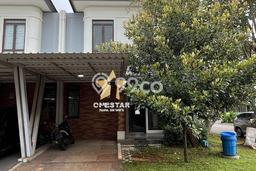 PENAWARAN EKSKLUSIF! Rumah di BSD, 2 KM, Area Premium, LT 105m² Bangunan 88m² PENAWARAN EKSKLUSIF! Rumah di BSD, 2 KM, Area Premium, LT 105m² Bangunan 88m²