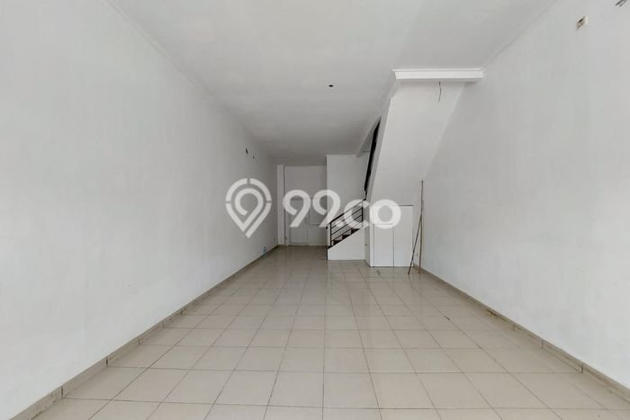 Unit Ruko Dijual di Gading Serpong Tangerang Luas Bangunan 176m2 Unit Ruko Dijual di Gading Serpong Tangerang Luas Bangunan 176m2