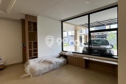 LIMITED UNIT! Rumah area BSD City, 3 KM, LT 84m² LB 137m² LIMITED UNIT! Rumah area BSD City, 3 KM, LT 84m² LB 137m²