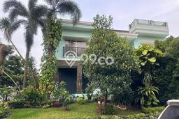 Rumah Luxury Modern Siap Huni di Gading Serpong Tangerang Rumah Luxury Modern Siap Huni di Gading Serpong Tangerang