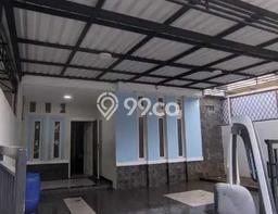 Rumah Modern 3 KT di Gading Serpong Tangerang Unfurnished Rumah Modern 3 KT di Gading Serpong Tangerang Unfurnished