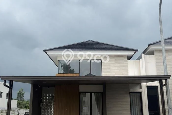 Disewakan Segera Rumah Kondisi Bagus di Area Cisauk, Tangerang Disewakan Segera Rumah Kondisi Bagus di Area Cisauk, Tangerang