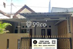 Disewakan Rumah Konsep Modern di Kelapa Dua Tangerang dengan 2 KT Disewakan Rumah Konsep Modern di Kelapa Dua Tangerang dengan 2 KT